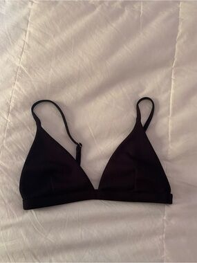 Zara • Bikini Top